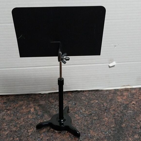 VINTAGE AMERICAN GIRL  MUSIC STAND - Picture 2 of 3